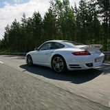 Let's Go For a Cruise by Brooksey | 09/10/2012