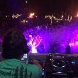 Dirty Retro's April Big Chill Mix