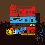 Electric Zoo : The Mixtape Vol.3