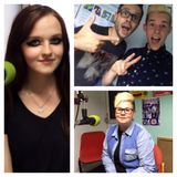 Jackson Cooper's Riviera Showcase (Riviera Fm)