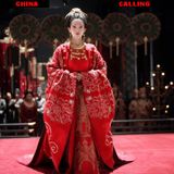 CHINA CALLING : CHINESE DUBOCRACY MIXED BY DJ UMB