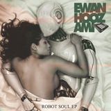 Robot Soul/Fire In Me Minimix for BBC Introducing