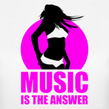 M.I.T.A. (Music is the answer) by Dj.Mickey