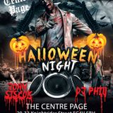 SISCOK - HALLOWEEN NIGHT MIX '13