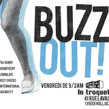 Capital Soul Club @ Buzz Out! Live recording from May 9th