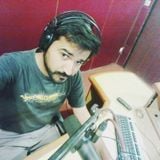 RJ Wajahat Baqi (ITPFM 92.4) 09April2016