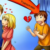 Ep 8: The FRIENDZONE, International student struggles | The Witty Side of FM