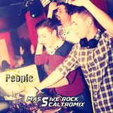 LIVE SET @PEOPLE DISCO 26-4-2014