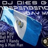 Independence Day Mix