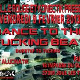 Mix To The Fuking Beat T1T1