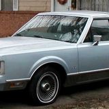 The Grand Marquis