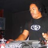 Gideon Jackson - Live Exodus, Dubrovnik - 27.4.2002 - Part2