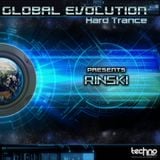 RINSKI LIVE @ GLOBAL EVOLUTION 2014