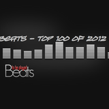 DJ BEATS - Top 100 of 2012 Mix