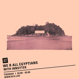 We R All Egyptians w/ Innsyter - 5th April 2016