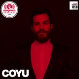 Magnum Podcast Series 010: Coyu