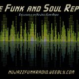 The Funk and Soul Report: July 15th, 2013; Episode 4