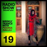 Ground Zero 19 - Trance Radio Show