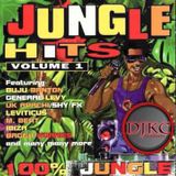 Djkc Show BUZZRADIO jungle REALBUZZRADIO.COM