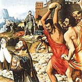 Bem-aventurados os Perseguidos por causa da Justiça ... - Rev André Botelho