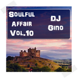 Soulful Affair Vol. 10