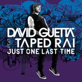 Peter Luts Vs. David Guetta - Cayo Just One Last Time (Murdox Mashup)