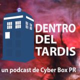Dentro del TARDIS episodio 4: Listen