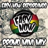 Easy Now Recordings ~ A Mini Mixtape