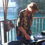 Dj Negrophilliac - écoutes au vert mix 19-08-12 Pointe Jonction