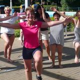 Morning Exercise with Toni Thorn