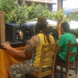 Programa 146, La Concha Reggae Radio en el Potes Reggae Fest I (10/11/2015)