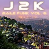 Baile Funk Vol. 6