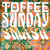 Toffee Sunday Smash episode #13