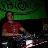 Peppelino - Past and Future Set on Oktant Radio Show (2012.04.19.)