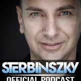 DJ Sterbinszky The Official Podcast 051
