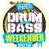 DJ DARX RC GLOBAL ENGERY2012 COMP ENTRY