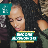 Encore Mixshow 213