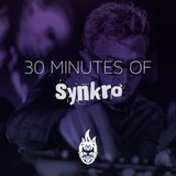 30 Minutes Of Bass Education #17 - Synkro