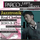 JAZZTRONIK BEST 2010