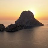 Mike - Live set @ Private party (Oct 2012 - Ibiza)