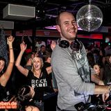 Firstclass DJ presents Mister Jay