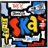 41 Min Mix.. For those folks attending the Plought.. Ska Soul and a sprinkle of Funk.. See you there
