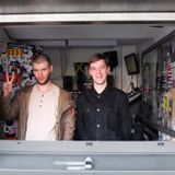 From The Depths w/ Drakeford & Huerco S - 10th April 2015