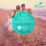 Saulo Pisa B2B Acoma @LaTerrrazza Barcelona - Sept 2014 (Atmospherical Mix)