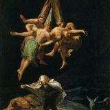 Witch's Will