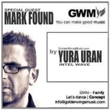 Mark Found Guest - Intel Wave GWM Episode 006 by Yura Uran - July 28 2014