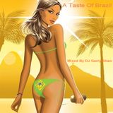 A Taste Of Brazil