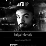 Tolga Tokmak- K-Dance (D-Motion Series) Podcast #004-2014 D.A.S.S