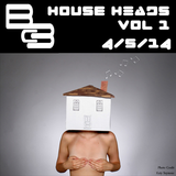 BcIII - House Heads Vol. 1 4-5-14