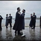 Πήτερ Παν |εποχή 2η| Πτήση #4 ( αφιέρωμα στα 3/4 και τα 6/8)